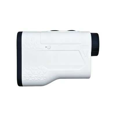 Cross-border Rangefinder for Golf Mountaineering Hunting Laser Rangefinder with Slope Compensation Long-range