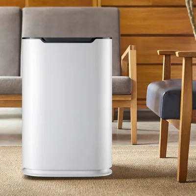 Hot Selling Air Purifier with touch screen,220V-240V