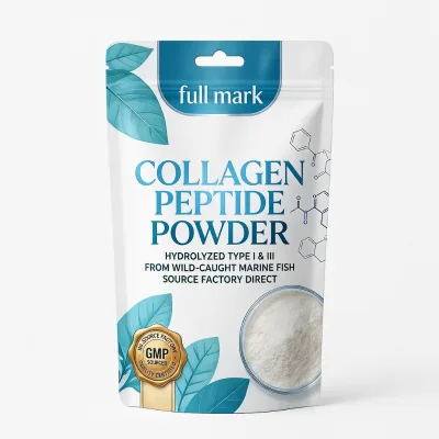 Custom Logo Protein Powder Stand up Pouch with Hanging Hole PET/PE Material High Barrier Resealable Zipper Packaging Bags