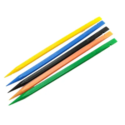 Opening Pry Tools Nylon Plastic Spudger for iPhone iPad Samsung Smartphone Laptop PC Disassembly Repair Tools