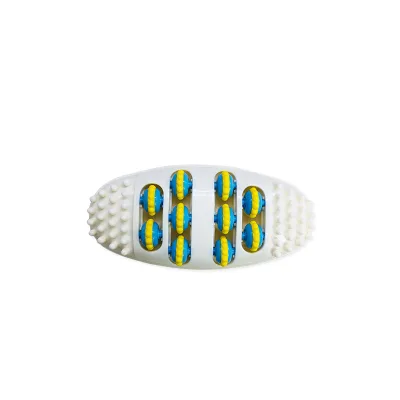 Foot Pain Relief Massage Foot Roller Reflexology Tool Massage Roller