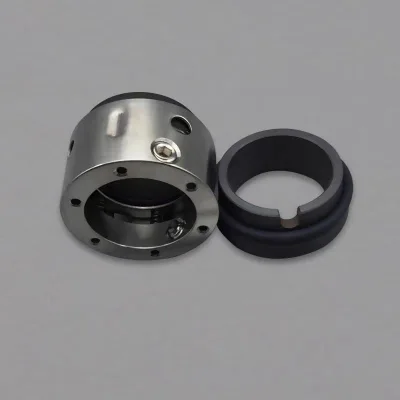 Mechanical Seal of Vertical Oil-resistant Water Pump JMK-12/16/22 FB-12/15/16/17/19/20