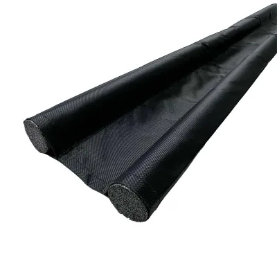 Interior Front Door Sweep, Blocker, Soundproofing Guard Everlasting Comfort Under Door Draft Stopper for Doors or Windows