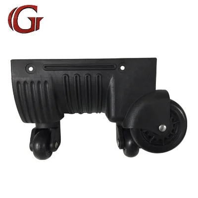 Factory Price Portable Luggage Wheel for External Soft Luggage 20 24 28 Inch