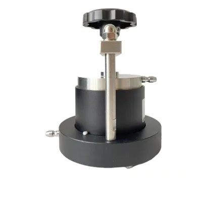 Falling Head Soil Permeability Apparatus
