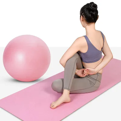 Balance Stability Yoga Massage Ball