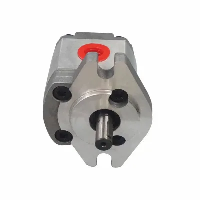 High Pressure HGP-1A-F6R Micro Gear Pump Hydraulic Vane Pump