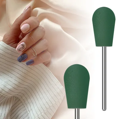 Tapered Nail Drill Bits Product