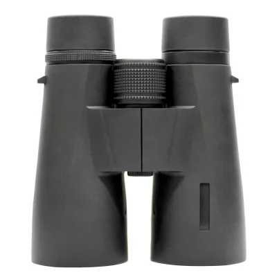 12x56 HD Bak4 Professional Hunting Binoculars & Telescope High-Power Porro Long Range with FMC Coating for Optimal Vision