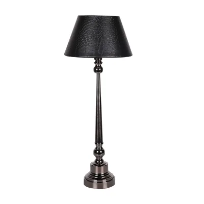 Vintage Faux Leather Pendant Lampshade Pendant Light Modern Ceiling Lamps Factory Manufacture