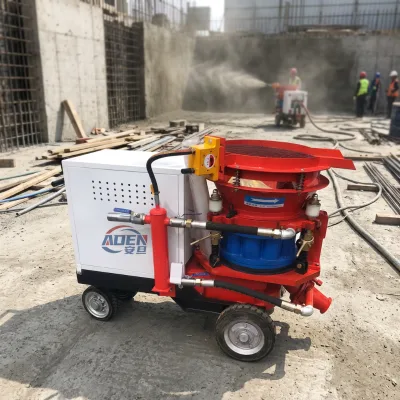 Professional High Flow Electric Airless Paint Sprayer Industrial Latex Coating Spraying Machine for Building Decoration