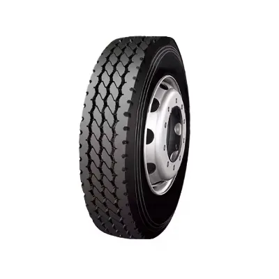 Popular Heavy Truck Tyres Mixed Pattern MX911 13R22.5 12.00R20 Chinese Inner Tube and Tubeless Truck Tires