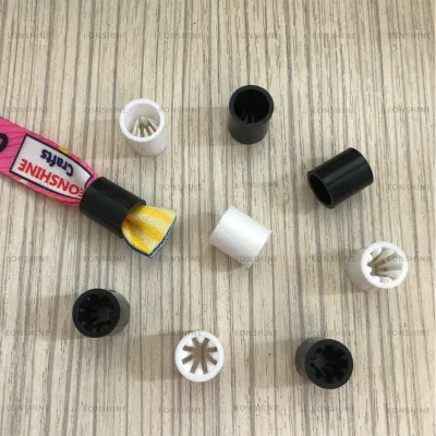 Wholesale Barrel Lock Plastic Round Toggle One Direction Self Close Locking Bracelet Clasps