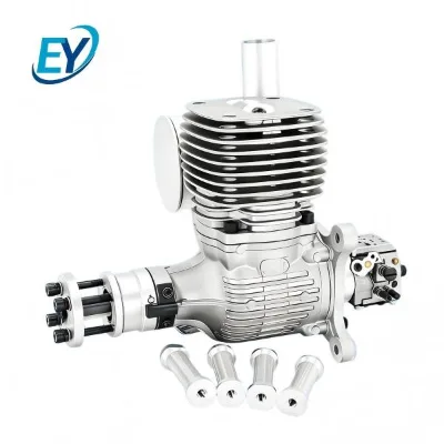 Full Series Engines for RC Model Aircraft & UAVs