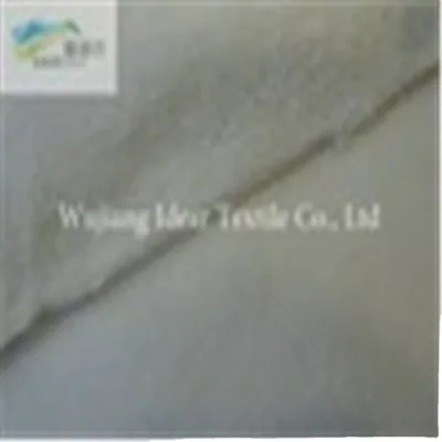 70%Bamboo 30%Organic Cotton Terry Fabric/Single Faced Terry Fabric