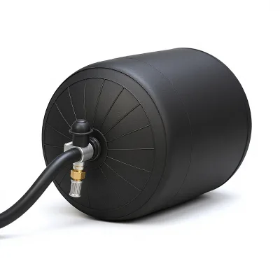 Inflatable Rubber Pipe Stopper