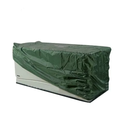 Bollison Garden Waterproof Furniture Cover/Water Resistant Outside Waterproof Deep Lounge/Outdoor Chair Cover