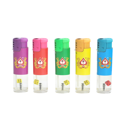 Dice Lighter