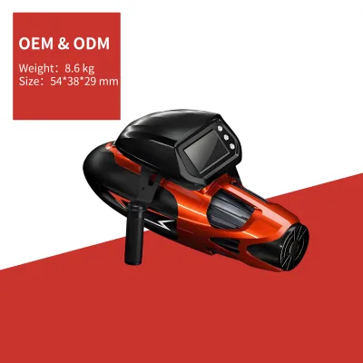 Surprise Price for Vapor 40m Underwater Sea Scooter Diving Water Vapor 40m Underwater Sea Scooter