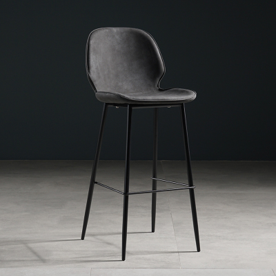 Cheap Bar Stool Faux Leather Bar Stool Bar Chairs