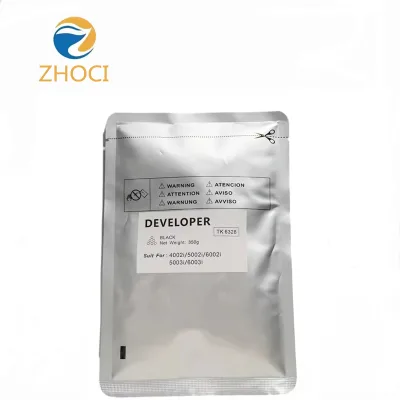 Best Quality Developer for Kyocera 4002i 5002i 6002i 5003i 6003i TK6328