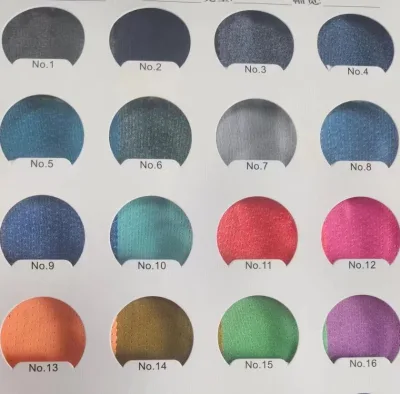 Breathable Wicking Quick-Dry Tricot Knit Spandex/Polyester Cationic Dye Mesh Fabric Medium Weight for Boys & Girls Sportswear