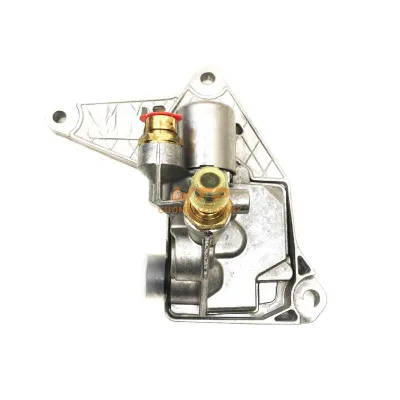 New Heavy Duty Truck Engine Brake Air Valve for FM/FH/VNL OE 22539850/20741658/21369922 Exhaust Brake Valve Premium