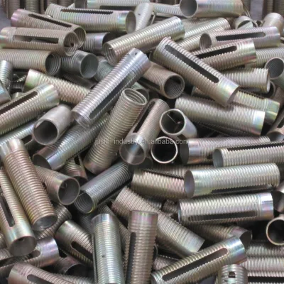 Formwork Porp Accessories/Prop Sleeve