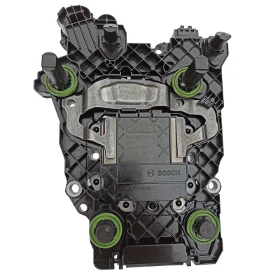 DQ500 0BH OBH 0BH927711C 0GC927711G 0DL927711 DQ380 ODE 0DE927711 Transmission Control Unit ECU TCU For VW