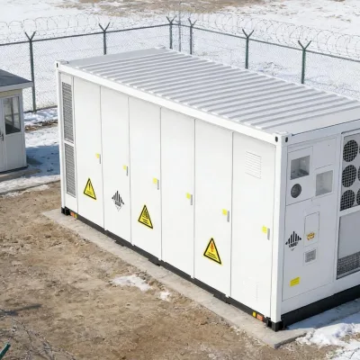 SME Cooperative Shared 5Mwh Storage for European Small Businesses Joint Investment Model for Cost Sharing and Collective Energy