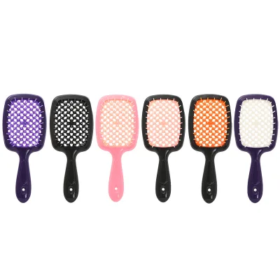Good Quality Hair Combs Wholesale Hair Therapy Comb Hair Comb Teeth