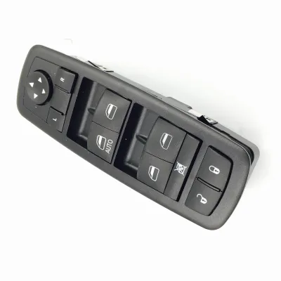 OEM 68084001AD Factory Direct Sell Illuminated Master Power Window Switch for Dodge Journey 11-18