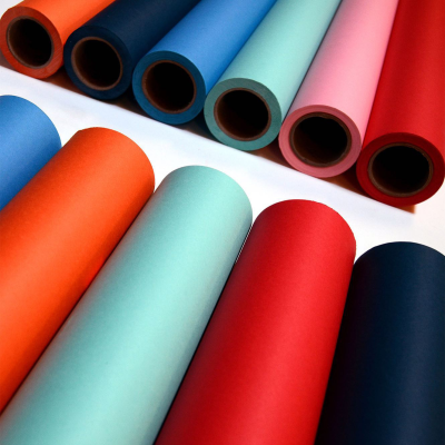 2.72x11m Pure Color Paper Backdrops for Photography Roll Advertising Equipment Background