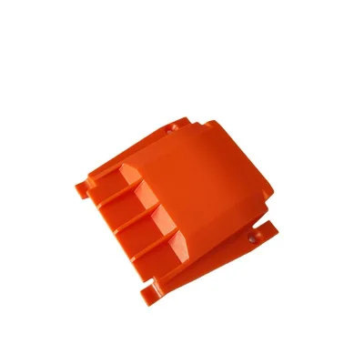 DSH Industrial Injection Molding Plastic Parts Processing Special-shaped Parts Tooling Development CN HEN