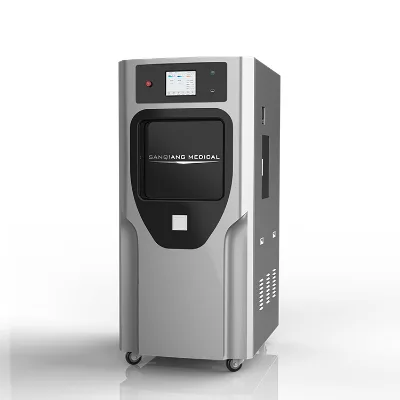 TOP Quality_ SD-JQ Low-Temperature Formaldehyde Steam Sterilizer _On Sale.