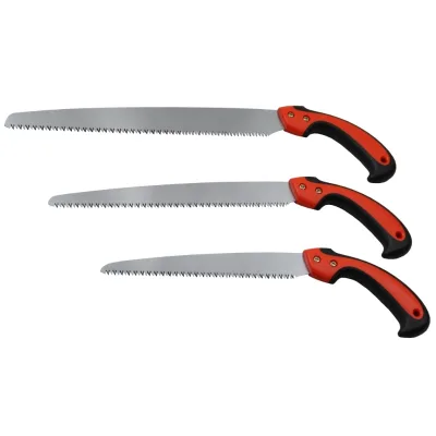 Pruning Saw Metal Cutting Hand Saw/good Function Wood Cutting Hand Garden Saw /straight-blade Saws