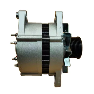 Agricultural Generator Is Suitable for Dongfanghong Tractor Harvester Electric Air Conditioning JFZ255A