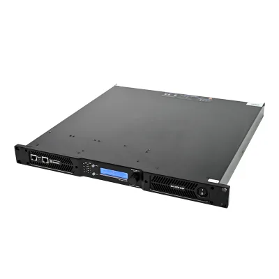 Factory 4 Channels High Power Amplifier Hifi Circuit Global Standard Voltage Multi Function High End Stage Audio Amplifier DSP