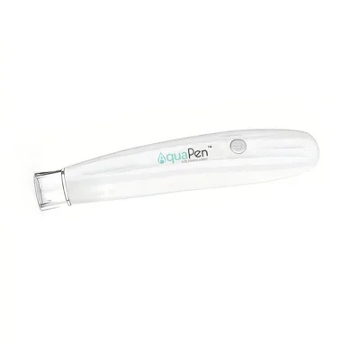 No-needle Whitening Mesotherapy Gun for Face Skin Aging Prevention and Professional Wrinkle Removal Home Use