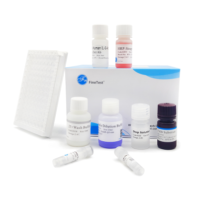 Mouse LALBA (Alpha-lactalbumin) QuickTest ELISA Kit