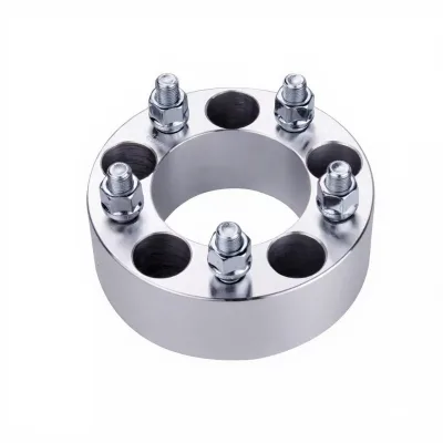 Car Wheel Spacer Adapter 38mm 1pair Wheel Spacers for Toyota Landcruiser 100 105 200,205 70 76 78 79