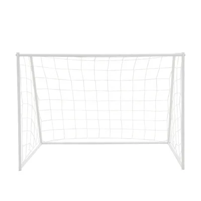 Portable Full Size Soccer Goal Football Goal Post Mini Football Goal