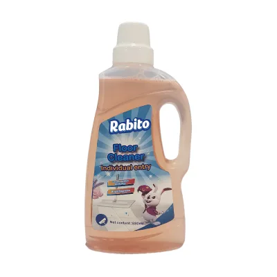Fully Deodorizes Efficient Pet Urine Cleaner Emits Fragrance Ph Neutral Concentrate Floor Cleaner Liquid