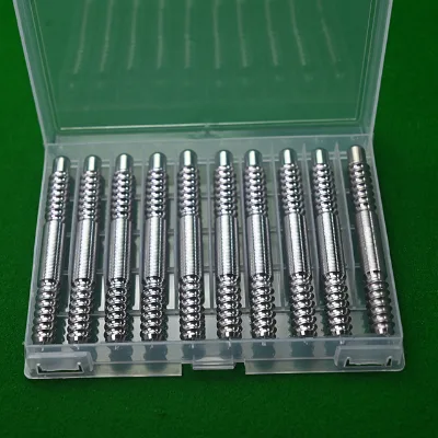 Billiards Accessories Uniloc Pin Radial Pin 3/8-10 5/16-14 5/16-18 Vp2 Cue Joint Pin