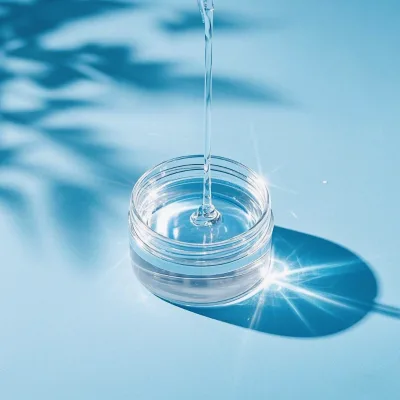 Dimethicone and Dimethiconol Non-occlusive Film for Hand and Body Lotions