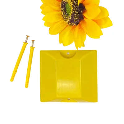 Waterproof Location Outdoor Ble Beacon Position Industrial Grade CE Vehicle Tracking Ble Beacon Spike