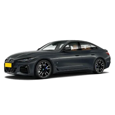 2024 for I4 5-seat Pure Electric Made in China New Energy Vehicle X2 X3 X5 218km/h Max Speed NEDC 201-300km 110kWh Battery