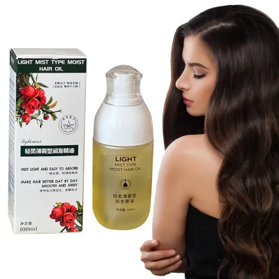 OEM Ovilz Pure Natural Hair Nourishing Hydrating Castor Oil Cold Pressed Organic Jamaican Black Castor Oil for Hair Growth