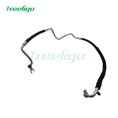 Air Conditioner Hose for Mercedes-Benz AXOR 1840 A/C Pipe