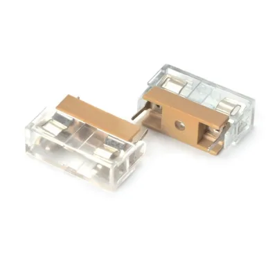 5*20mm PCB Panel Mounted Fuse Holder Block Box PTF-15 6.3A 250V Fuse Base with Cover Flame Retarded